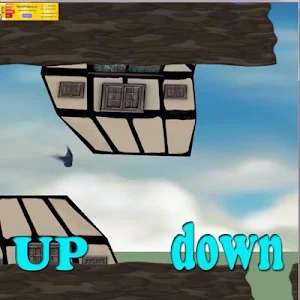 Bird fly game Screenshot 2
