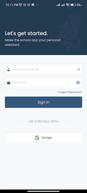 Shikshya App - Student Screenshot 0