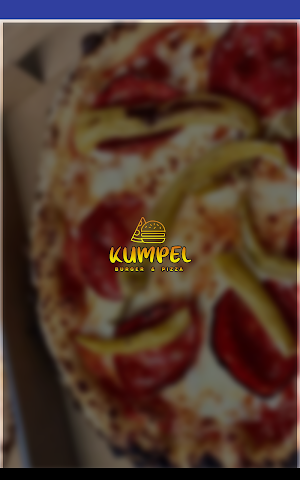 Kumpel Burger & Pizza Screenshot 3