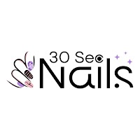 30sec Nails Pen App