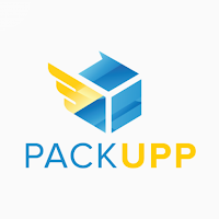 PackUpp Driver
