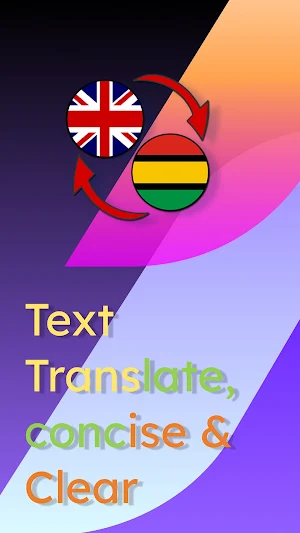 English Dinka Translate Screenshot 0