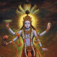 Narayan Stotram With Audio