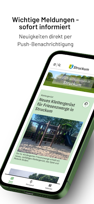 Struckum Screenshot 1