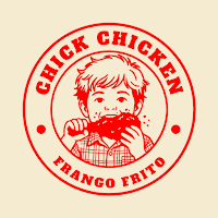 Chick Chicken Frango Frito