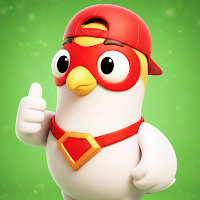 I am Pigeon : Bird Simulator
