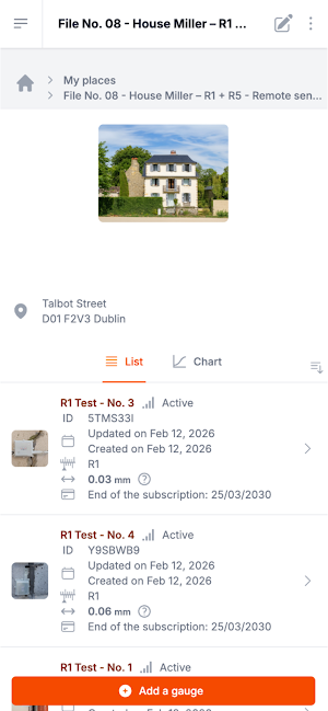 Saugnac Screenshot 3