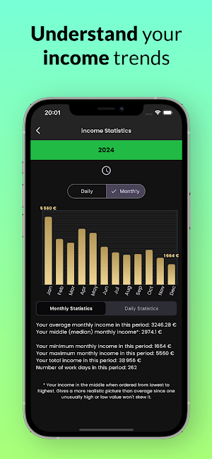 ServEase Screenshot 3