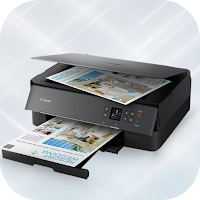 Canon Pixma TS6420a App Guide