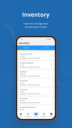 Smarten FS Screenshot 2