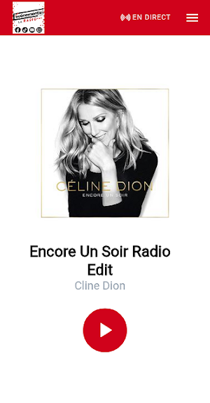 L'Evenementiel - La radio Screenshot 3