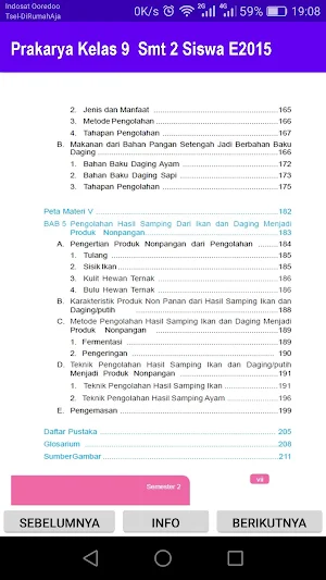Prakarya Kelas 9 Smt 2 Siswa E2015 Screenshot 3