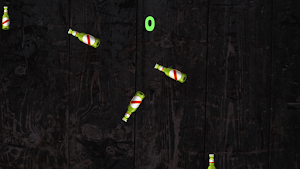 Bottle Breaker Screenshot 1