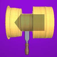 Wood Turning & Wood Carving 3d