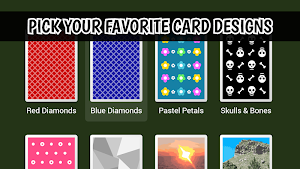 Deck of Cards Now! Screenshot 1