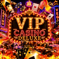 VIP Casino Deluxe