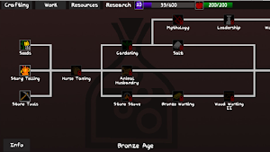 Sapiens Craft Screenshot 0