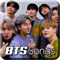 Complete Offline BTS Song 2024