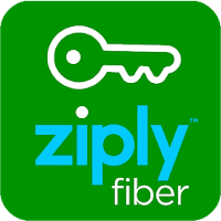 Ziply Password Manager