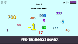Brain Test Games: IQ Challenge Screenshot 3