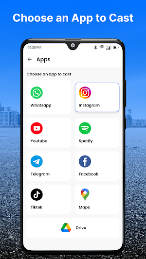 Aaad Android Screenshot 2