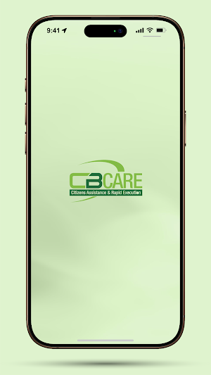 CBCARE Screenshot 0
