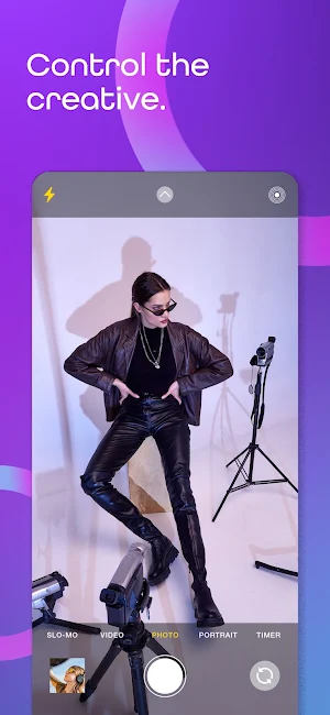 Influencers.inc Screenshot 1