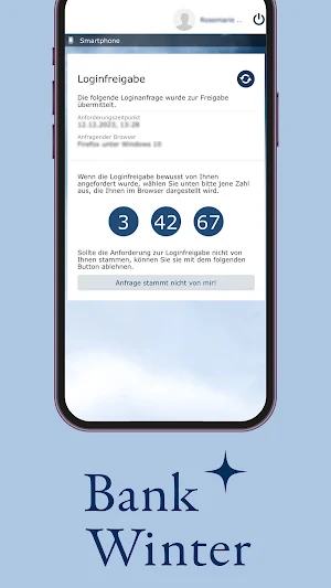 Winter ID Screenshot 2