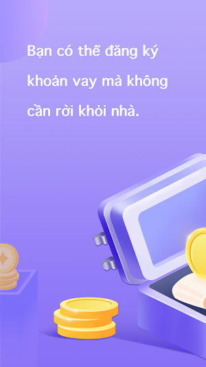 hzm vay tiền mặt Screenshot 1