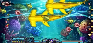Fish Spark Screenshot 0