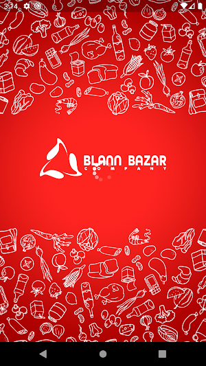 Blann Bazar Screenshot 0