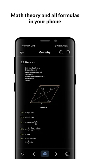 Math Expert - Train Your Brain Screenshot 2