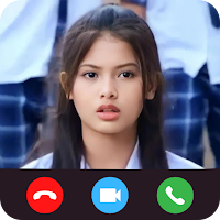 Video Call Basmalah Gralind