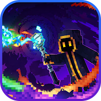 Magic Mods for Minecraft PE
