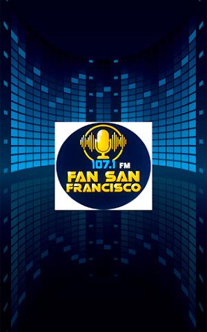 Radio San Francisco 107.1 FM Screenshot 0
