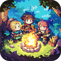 Maple Dungeon