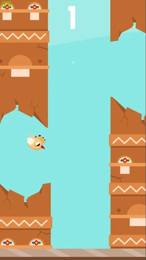 Yemeni Bird Screenshot 1
