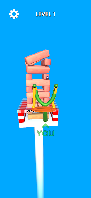 Break Tower Screenshot 2