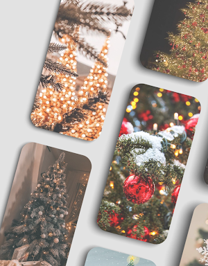 Christmas Wallpapers Screenshot 1