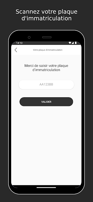 Sapian by Autogriff Screenshot 1