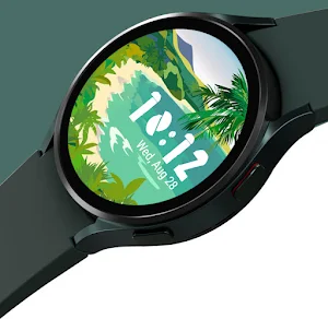 summer vibes watch 1 Screenshot 2