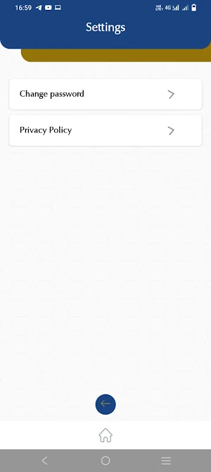 AKT HR Service Screenshot 3