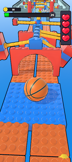Going Volleyballs Screenshot 1