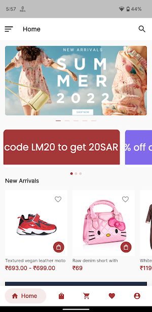 Swipecart Screenshot 3