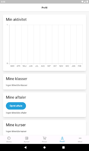 Køleboxen Screenshot 2