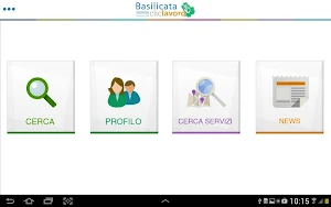 BasilicataLav HD Screenshot 2
