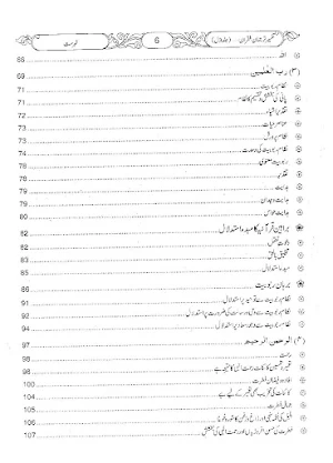 TarjumanUl Quran ترجمان القرآن Screenshot 2