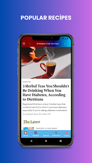 All Recipes: Cook, Eat, Enjoy Screenshot 0