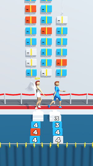 Model Jam! Screenshot 0