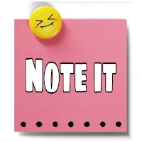 NoteIt